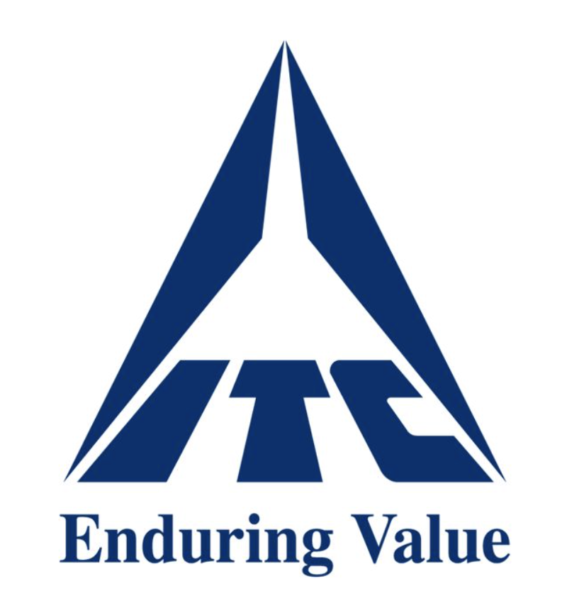 ITC Foods logo